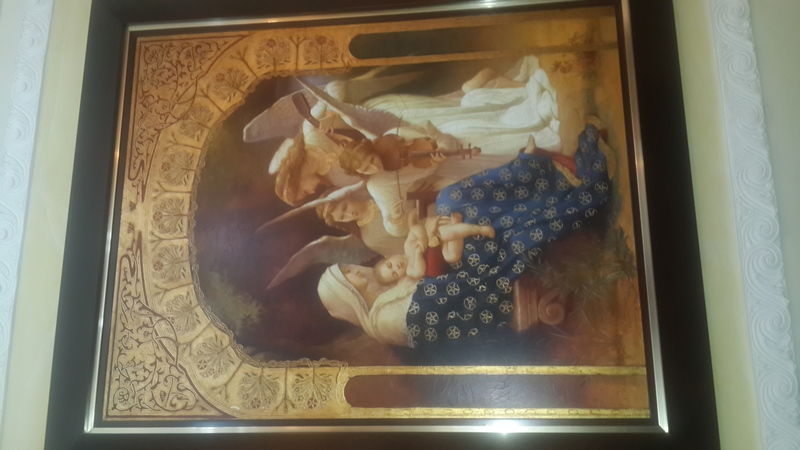 Hotel Santa Lucia Boutique Spa Bogotá Exteriör bild The painting in 2019