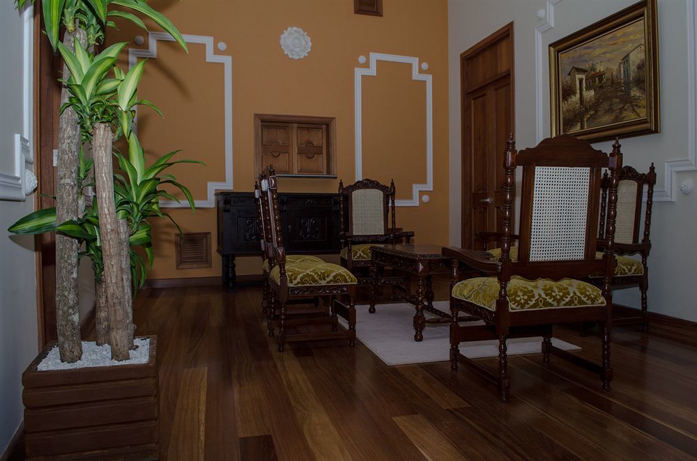 Hotel Santa Lucia Boutique Spa Bogotá Exteriör bild Interior of the residence